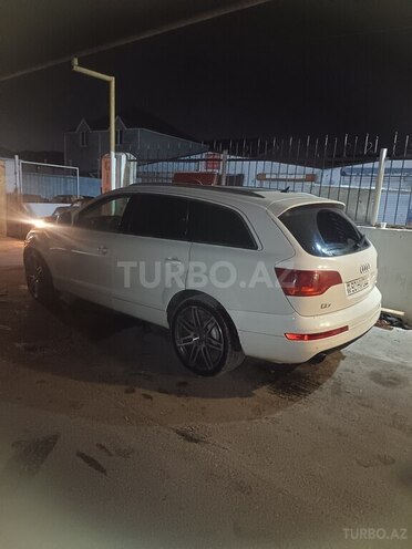 Audi Q7 2006, 125,550 km - 4.2 l - Bakı