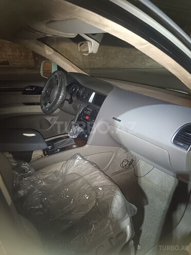 Audi Q7 2006, 125,550 km - 4.2 l - Bakı