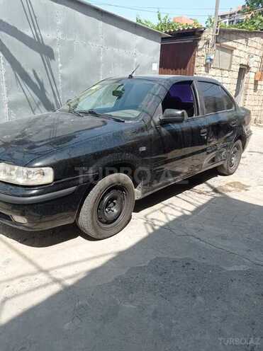 Khazar LX 2022, 185,000 km - 1.7 l - Bakı