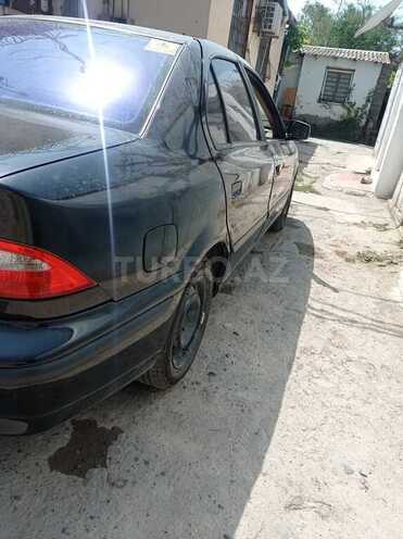 Khazar LX 2022, 185,000 km - 1.7 l - Bakı