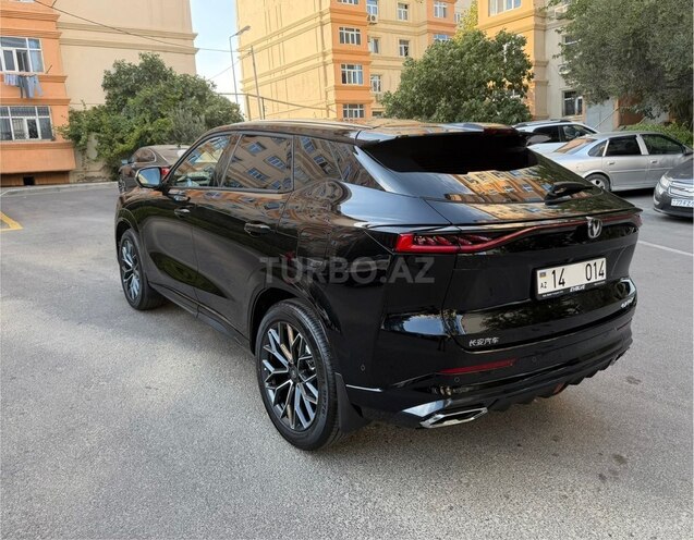 Changan  2026, 390 km - 1.5 l - Bakı