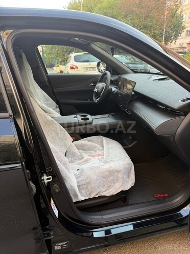 Changan  2026, 390 km - 1.5 l - Bakı