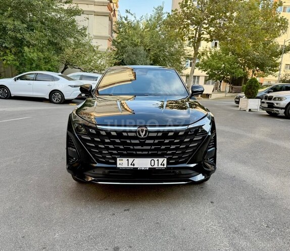 Changan  2026, 390 km - 1.5 l - Bakı