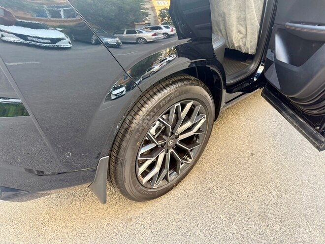 Changan  2026, 390 km - 1.5 l - Bakı