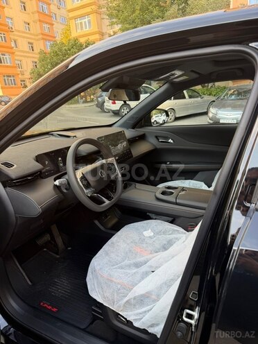 Changan  2026, 390 km - 1.5 l - Bakı