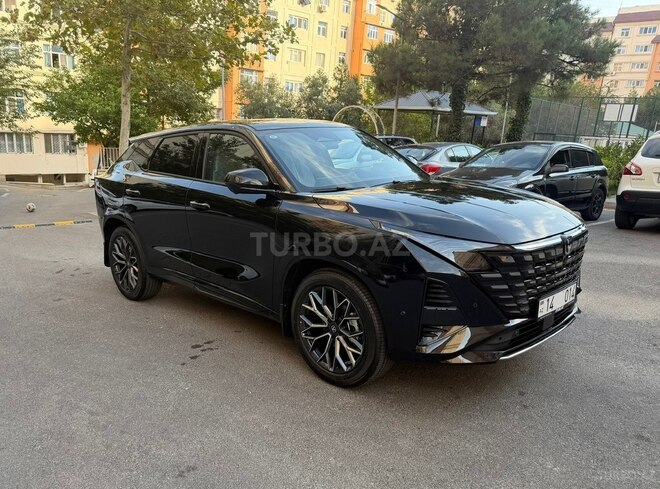 Changan  2026, 390 km - 1.5 l - Bakı