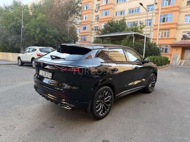 Changan  2026, 390 km - 1.5 l - Bakı