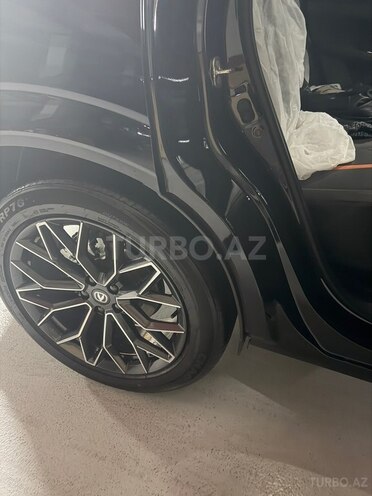 Changan  2026, 390 km - 1.5 l - Bakı