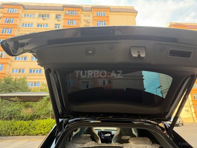Changan  2026, 390 km - 1.5 l - Bakı