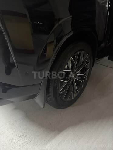 Changan  2026, 390 km - 1.5 l - Bakı