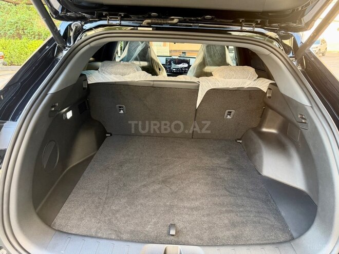Changan  2026, 390 km - 1.5 l - Bakı