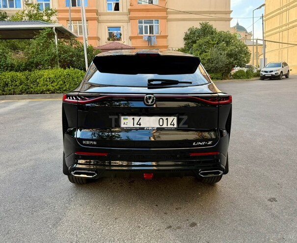 Changan  2026, 390 km - 1.5 l - Bakı