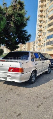 LADA (VAZ) 2115 2004, 358,764 km - 1.6 l - Bakı