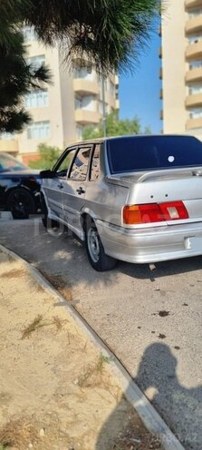 LADA (VAZ) 2115 2004, 358,764 km - 1.6 l - Bakı