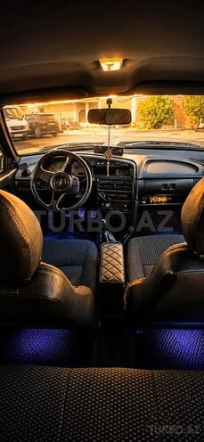 LADA (VAZ) 2115 2004, 358,764 km - 1.6 l - Bakı