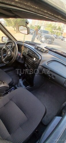 LADA (VAZ) 2115 2004, 358,764 km - 1.6 l - Bakı