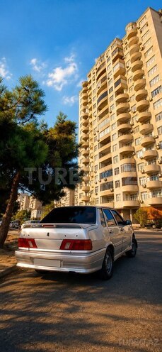 LADA (VAZ) 2115 2004, 358,764 km - 1.6 l - Bakı
