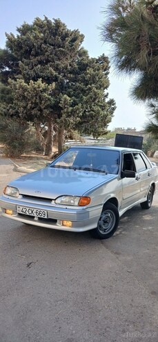 LADA (VAZ) 2115 2004, 358,764 km - 1.6 l - Bakı