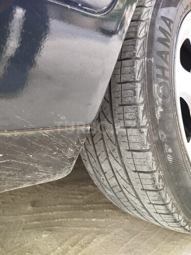 Mercedes E 230 1995, 588,000 km - 2.3 l - Bakı