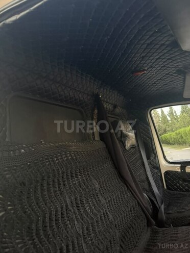 GAZ 33021 2000, 196,874 km - 2.4 l - Zərdab