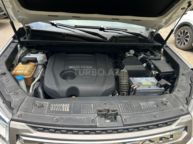 Changan CS 75 2017, 241,146 km - 1.8 l - Bakı