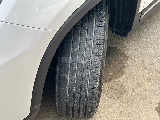 Changan CS 75 2017, 241,146 km - 1.8 l - Bakı