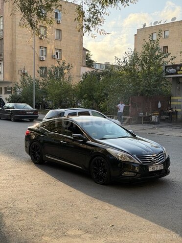 Hyundai Grandeur 2011, 245,000 km - 3.0 l - Bakı