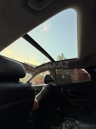Hyundai Grandeur 2011, 245,000 km - 3.0 l - Bakı
