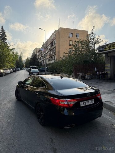 Hyundai Grandeur 2011, 245,000 km - 3.0 l - Bakı
