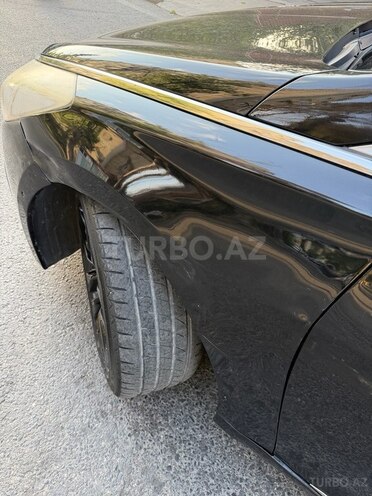 Hyundai Grandeur 2011, 245,000 km - 3.0 l - Bakı