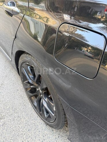 Hyundai Grandeur 2011, 245,000 km - 3.0 l - Bakı