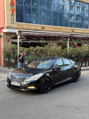 Hyundai Grandeur 2011, 245,000 km - 3.0 l - Bakı