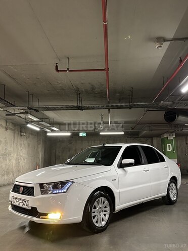Khazar SD 2020, 140,000 km - 1.7 l - Bakı