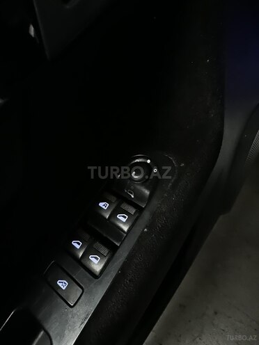 Khazar SD 2020, 140,000 km - 1.7 l - Bakı