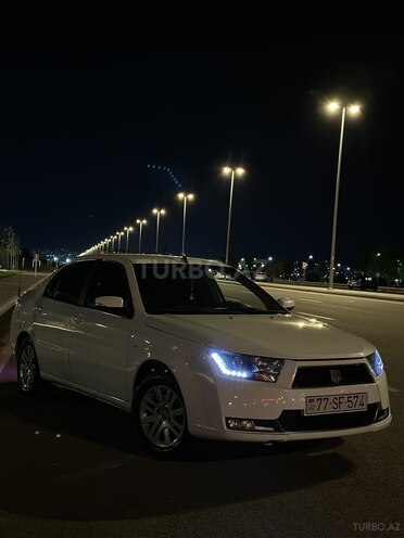 Khazar SD 2020, 140,000 km - 1.7 l - Bakı