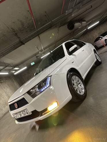 Khazar SD 2020, 140,000 km - 1.7 l - Bakı