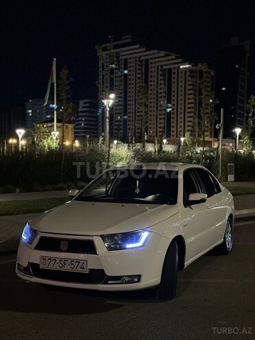 Khazar SD 2020, 140,000 km - 1.7 l - Bakı