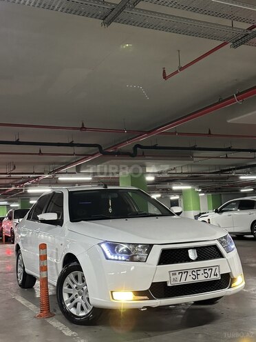 Khazar SD 2020, 140,000 km - 1.7 l - Bakı