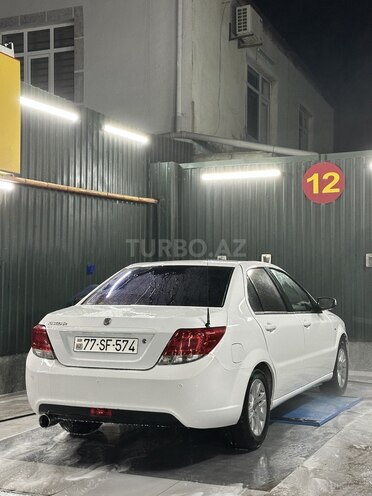 Khazar SD 2020, 140,000 km - 1.7 l - Bakı