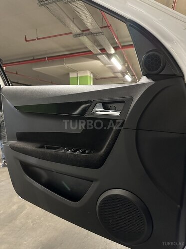 Khazar SD 2020, 140,000 km - 1.7 l - Bakı