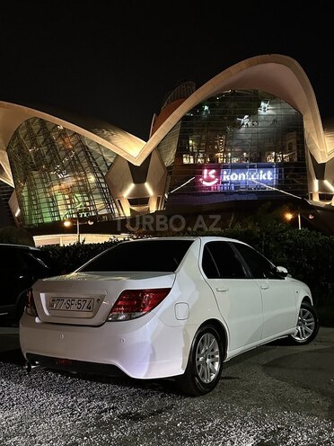 Khazar SD 2020, 140,000 km - 1.7 l - Bakı