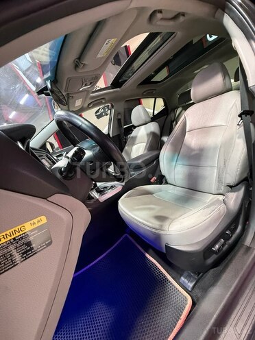 Kia Optima 2015, 193,121 km - 2.4 l - Sumqayıt