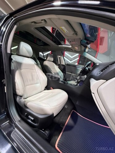 Kia Optima 2015, 193,121 km - 2.4 l - Sumqayıt
