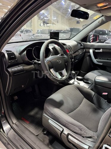 Kia Sorento 2010, 301,222 km - 2.4 l - Sumqayıt