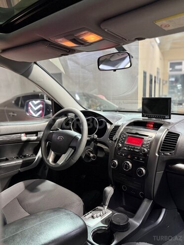 Kia Sorento 2010, 301,222 km - 2.4 l - Sumqayıt
