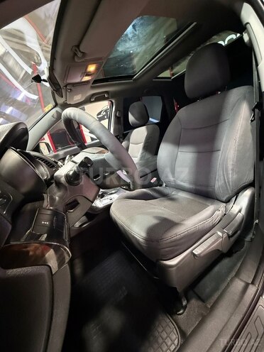 Kia Sorento 2010, 301,222 km - 2.4 l - Sumqayıt
