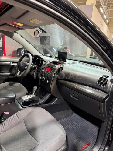 Kia Sorento 2010, 301,222 km - 2.4 l - Sumqayıt