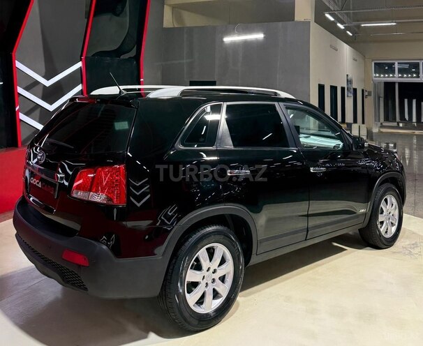 Kia Sorento 2010, 301,222 km - 2.4 l - Sumqayıt