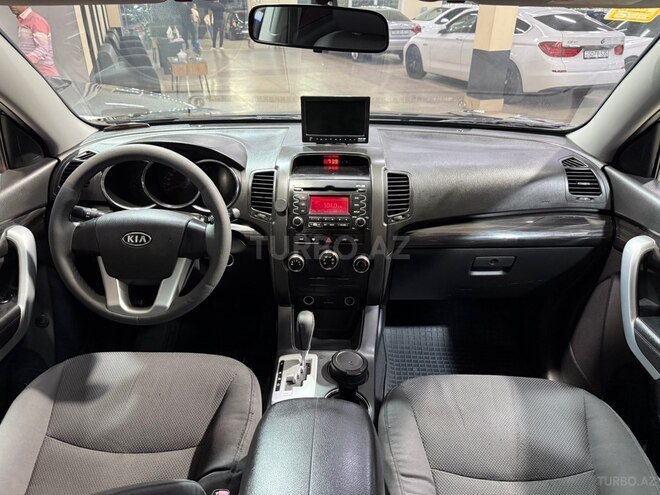 Kia Sorento 2010, 301,222 km - 2.4 l - Sumqayıt