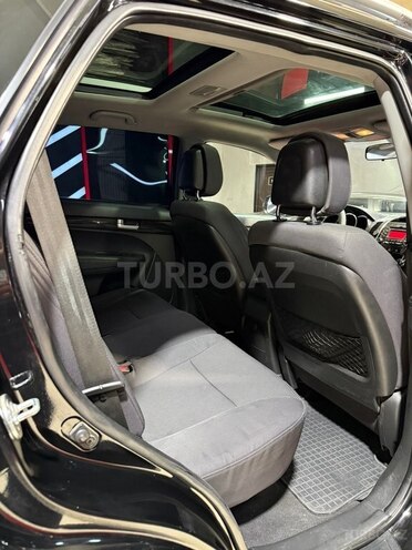 Kia Sorento 2010, 301,222 km - 2.4 l - Sumqayıt
